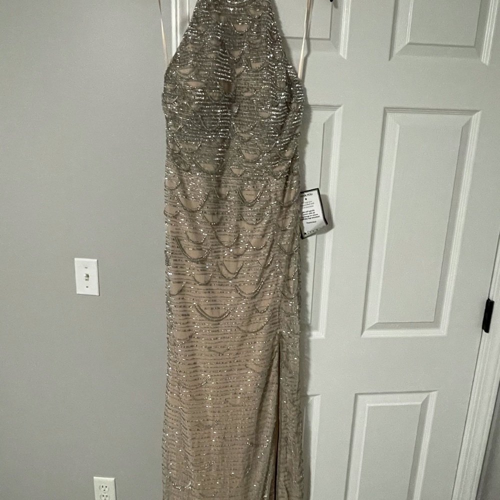 Prom dress !